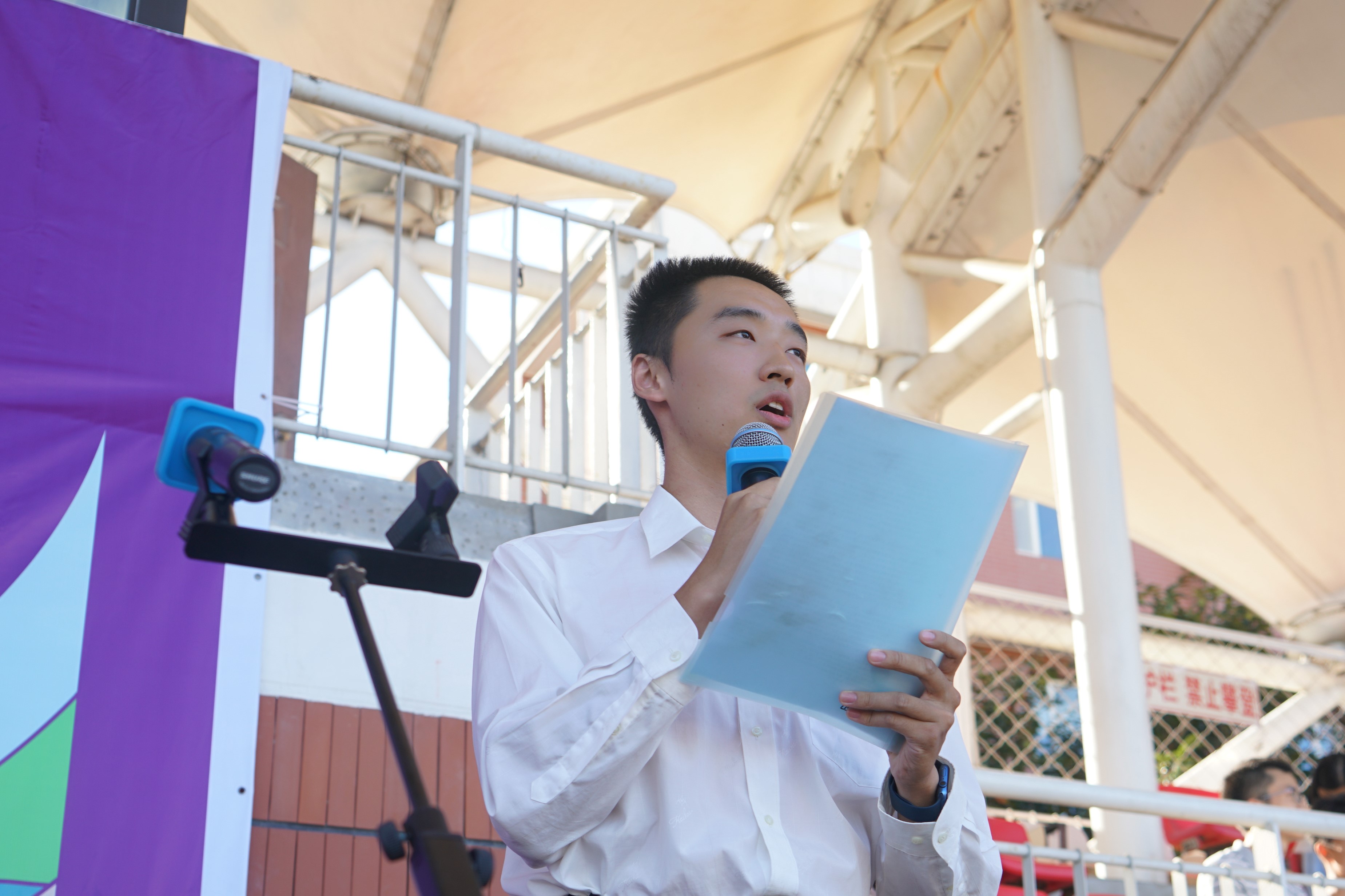 图6:清华附中2018届毕业生方政清发言.jpg